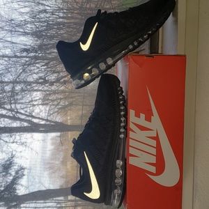 ❤Nike Air Max 2015